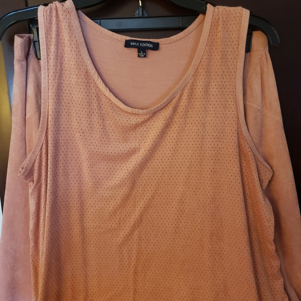 Max Edition Tank and Skirt both LG